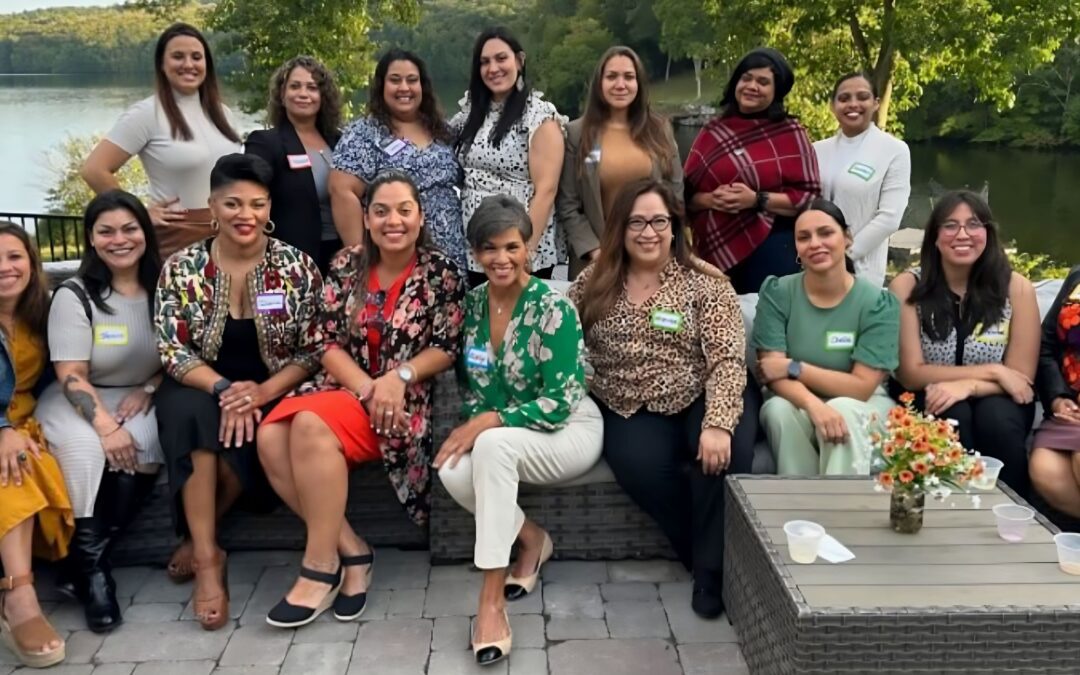 1ST New England Latina Leadership Institute Launched in Hartford, CT.